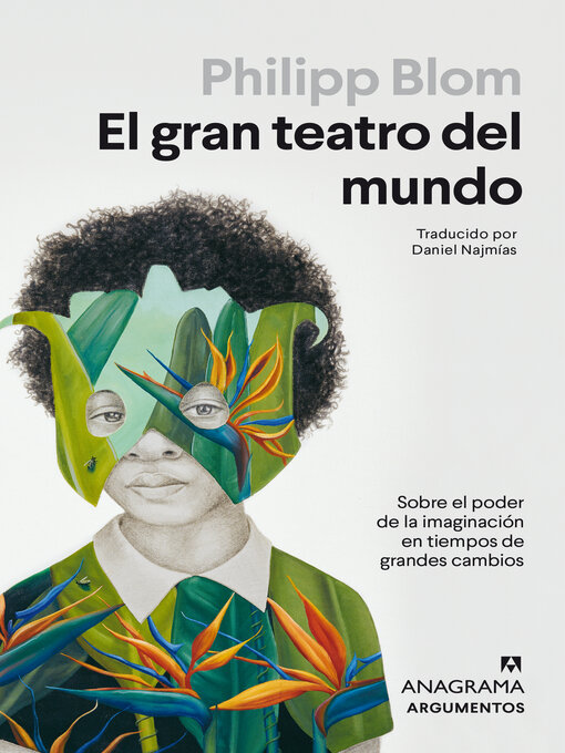 Title details for El gran teatro del mundo by Philipp Blom - Available